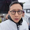 葛如鈞《民主三部曲》直擊凱道遊行 影片感動數萬網友留言力挺灌爆