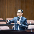 監管大於創新恐扼殺台灣AI前景 葛如鈞：AI基本法黑箱政治操作