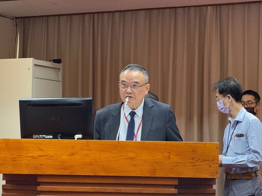 國寶保護竟靠10元感應卡? 葛如鈞揭故宮停電應變破口