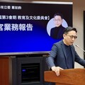 國寶保護竟靠10元感應卡？ 葛如鈞揭故宮停電應變破口