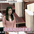 再曝剴剴案北市府疏失 洪婉臻：社會局長下台負責
