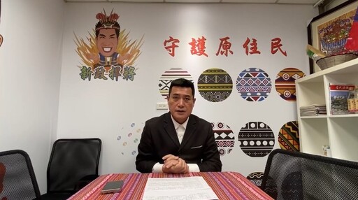 汙衊反對東成陸域風力發電行罷免之實 黃仁︰媒體未求證不實指控令人遺憾