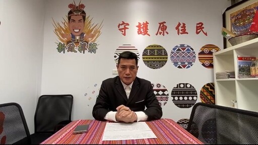 汙衊反對東成陸域風力發電行罷免之實 黃仁︰媒體未求證不實指控令人遺憾