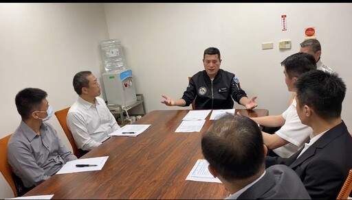 海上火砲射擊演練威脅漁民生計 黃仁協調國軍同意漁汛期管制每月不得超過10天