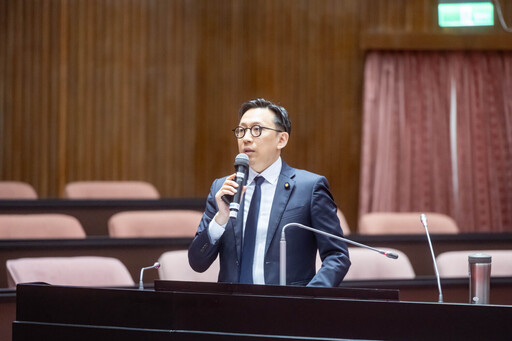 台幣強升場外見28惹民怨 葛如鈞：賴政府「跪族談判」恐重創經濟
