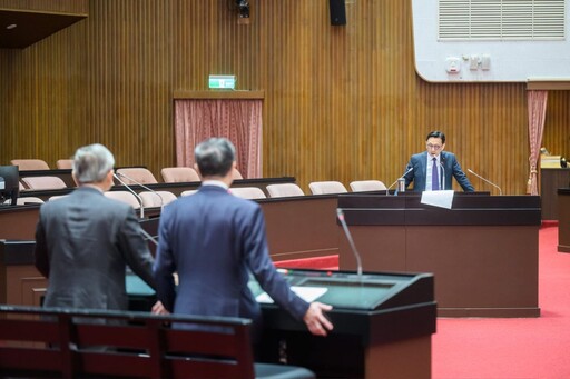 台幣強升場外見28惹民怨 葛如鈞：賴政府「跪族談判」恐重創經濟