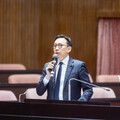 台幣強升場外見28惹民怨 葛如鈞：賴政府「跪族談判」恐重創經濟