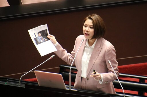 陳菁徽追問人工生殖脫鉤版時程 邱泰源承諾下會期前送進立院