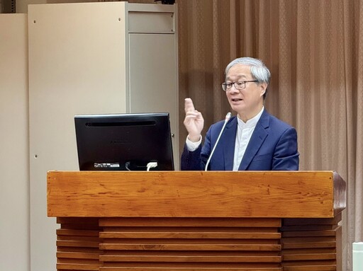 觀影人數近腰斬國片陷最大危機 葛如鈞:文化部不能再被行政院邊緣化