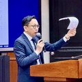 觀影人數近腰斬國片陷最大危機 葛如鈞：文化部不能再被行政院邊緣化