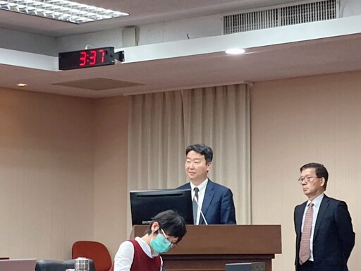 卓揆承諾輕軌建設372億「口誤」不認帳? 張啓楷︰公然毀諾、背信欺負嘉義人