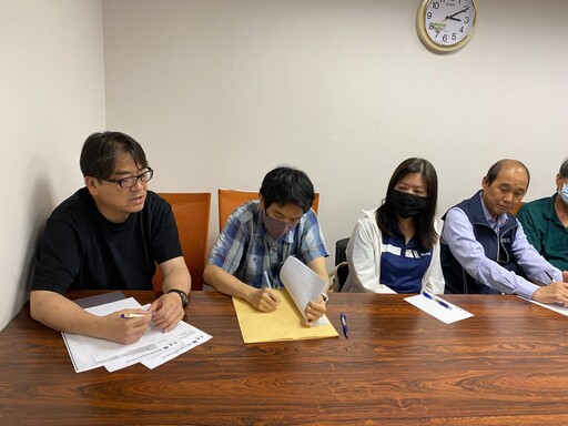 「南雅旅遊服務中心新建工程」工安事件 黃仁︰盡速釐清肇責還給亡者一個公道