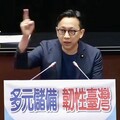 匯率波動劇烈地緣風險升溫！ 葛如鈞：比特幣可作國家級「避險貨幣」