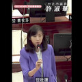 世壯運倒數！天母球場修繕延宕 許淑華痛批蔣萬安怠惰