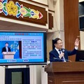張啓楷協調陸配除籍證明風波有成 陸委會承諾切結等三具體方案解套