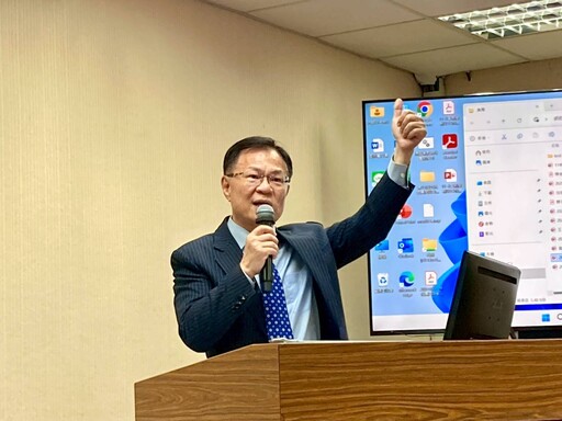 你是「其餘人口」還是石頭縫裡蹦出來的? 張啓楷:賴政府「去中去漢」走火入魔