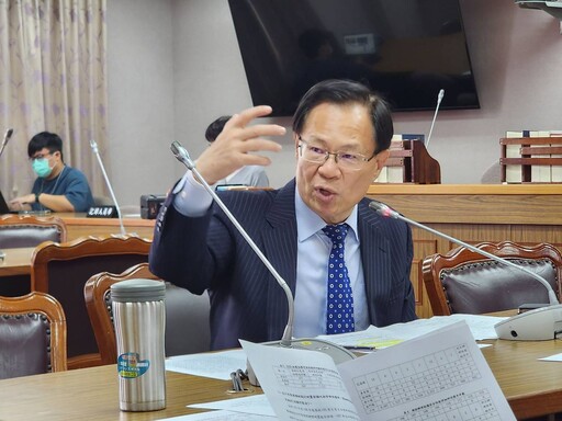 你是「其餘人口」還是石頭縫裡蹦出來的? 張啓楷:賴政府「去中去漢」走火入魔