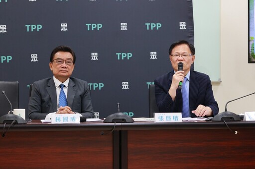檢視賴清德執政一年以來成績單 張啓楷:520民調不滿意度暴增