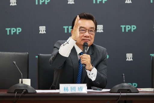 檢視賴清德執政一年以來成績單 張啓楷:520民調不滿意度暴增