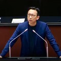 國防預算與新興科技納編方向何去何從？ 葛如鈞：國防應與時俱進確保韌性安全