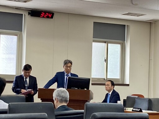 520將至農糧收購近7成未調漲 張啓楷要求農業部加速達標