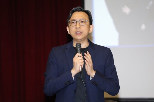 賴清德總統就職一周年執政滿意度民調 葛如鈞:七成民眾對政府推動經濟發展沒信心