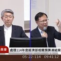 「核電歸零」後火力全開 張啓楷：電力變貴、空汙加劇、電力穩定政府該負責！