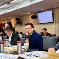 數發部將成「資安太上皇」？ 葛如鈞：不應以資安為由無限擴張行政調查權