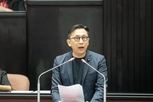行政院刪地方「一般性補助款」2,500億 葛如鈞:帶頭「違法亂紀,綁架人民」