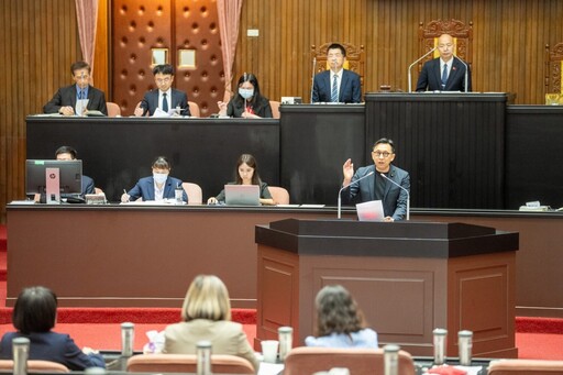 行政院刪地方「一般性補助款」2,500億 葛如鈞:帶頭「違法亂紀,綁架人民」