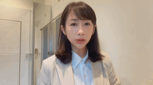 遭影射涉牙醫診所暴力案 許淑華怒斥抹黑將提告