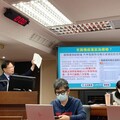預估備轉容量率6%以下才能運轉！張啓楷秀兩份公文打臉環境部長