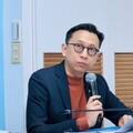 選擇性公投就像政治打手？葛如鈞：中央選委會成「選題會」