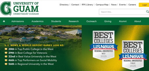「2026 IEEE ICCBE國際研討會」創新登場 關島大學攜手亞洲物聯網聯盟聯手舉辦