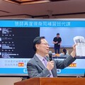 驚爆狼師補教界流竄輕易重返講台！張啓楷：修法多年卻未落實查核造冊