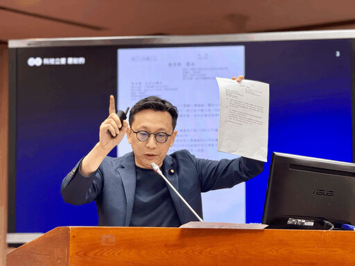 基層教師被迫簽署七次「具結書」 葛如鈞:教育部成陸委會下級機關?
