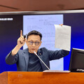 基層教師被迫簽署七次「具結書」 葛如鈞：教育部成陸委會下級機關？