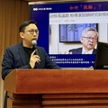 科學園區缺不缺電？葛如鈞：「沒有能源就沒有AI」