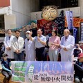 環團立院陳情火力發電造成空污危害 張啓楷：在野將聯手推「2028年無煤中火」