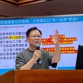 台北時裝週爆「中國貼牌」醜聞 張啓楷：文化部2個月內完成徹查補破網
