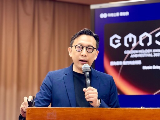 AI創作能否參與「金曲獎」競賽竟沒標準 葛如鈞:一個月內全面檢討明訂