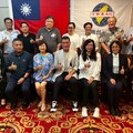 國軍加薪修法誤傳因4立委訪關島喊卡 黃仁：出訪行程事前早已通報朝野黨團