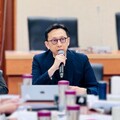 《人工智慧基本法草案》卡關！葛如鈞：再不立法台灣AI發展一場空