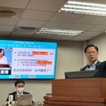 高達75%的民眾贊成推動「法庭直播」 張啓楷：不應以成本為由拖延改革