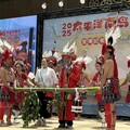 「太平洋南島聯合豐年節」今登場 北車千人樂舞記者會啟動年度盛事