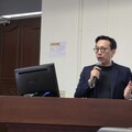部會互踢皮球｢AI基本法｣卡關 葛如鈞：政府是否真的準備好迎接AI時代
