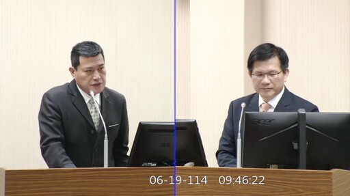 訪關島推「南島共同體」與原民文化外交 林佳龍感謝黃仁委員對外交的付出