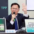 37家廣電媒體執照月底到期 張啓楷關心業者｢換照｣權益