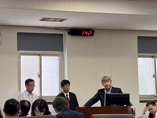 大樹區爆剷山種光電恐釀災難!張啓楷:人命難道不值一紙公文