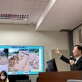 大樹區爆剷山種光電恐釀災難！張啓楷：人命難道不值一紙公文